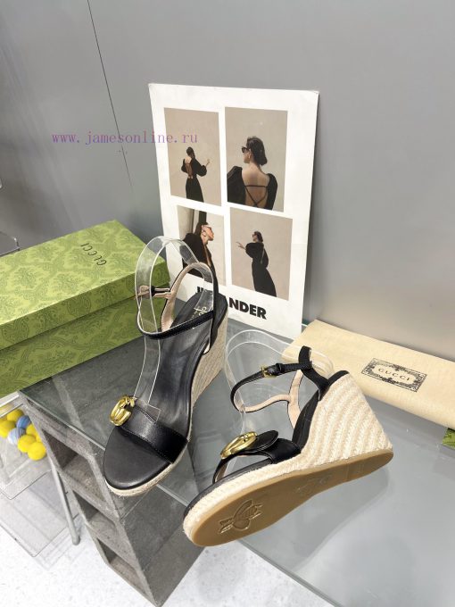 G Home Slope Sandals, made according to the original 1.1 method, with Italian imported mixedxoz63zcl - Image 4