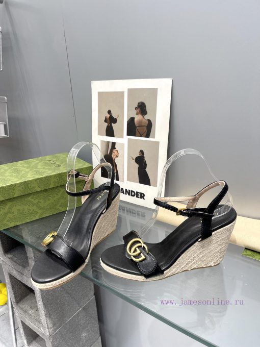 G Home Slope Sandals, made according to the original 1.1 method, with Italian imported mixedxoz63zcl - Image 6