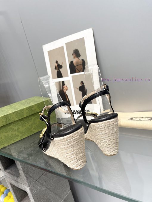 G Home Slope Sandals, made according to the original 1.1 method, with Italian imported mixedxoz63zcl - Image 7