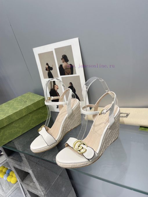 G Home Slope Sandals, made according to the original 1.1 method, with Italian imported mixedlenruw6i - Image 3