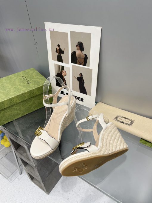 G Home Slope Sandals, made according to the original 1.1 method, with Italian imported mixedlenruw6i - Image 4