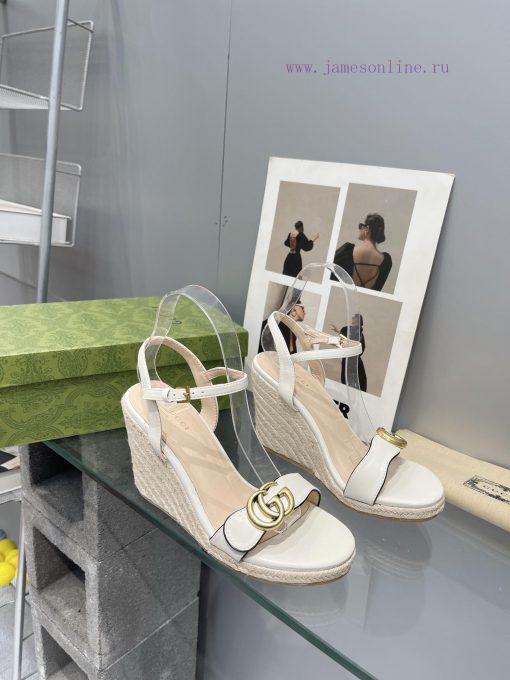 G Home Slope Sandals, made according to the original 1.1 method, with Italian imported mixedlenruw6i - Image 5