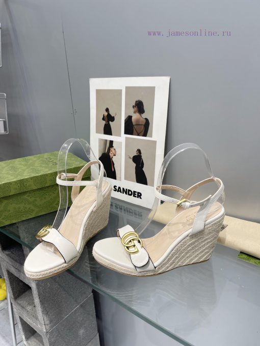 G Home Slope Sandals, made according to the original 1.1 method, with Italian imported mixedlenruw6i - Image 6