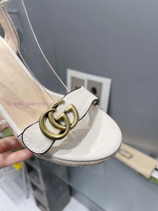 G Home Slope Sandals, made according to the original 1.1 method, with Italian imported mixedlenruw6i - Image 9