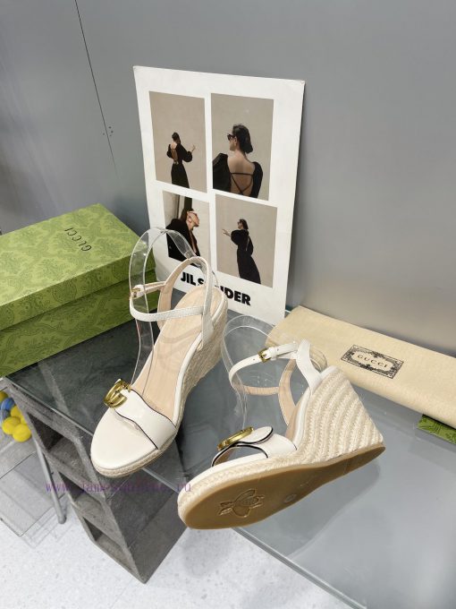 G Home Slope Sandals, made according to the original 1.1 method, with Italian imported mixedaqd2ah87 - Image 4