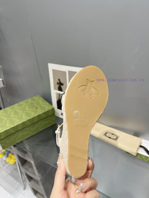 G Home Slope Sandals, made according to the original 1.1 method, with Italian imported mixedaqd2ah87 - Image 10