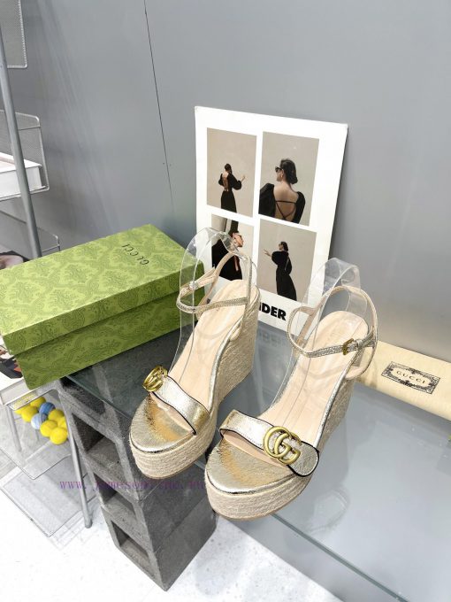 G Home Slope Sandals, made according to the original 1.1 method, with Italian imported mixedox4mfl5e - Image 6