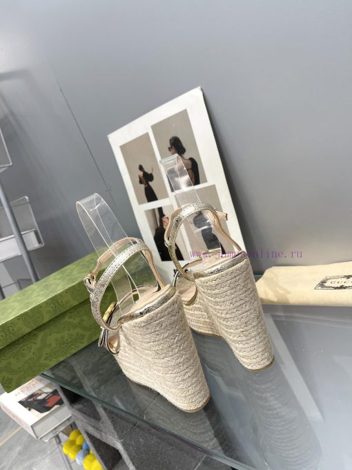 G Home Slope Sandals, made according to the original 1.1 method, with Italian imported mixedox4mfl5e - Image 7