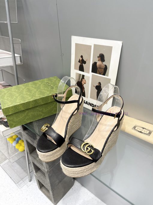 G Home Slope Sandals, made according to the original 1.1 method, with Italian imported mixed5neend7w - Image 2