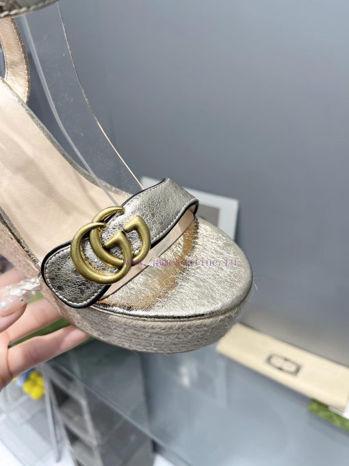 G Home Slope Sandals, made according to the original 1.1 method, with Italian imported mixedox4mfl5e - Image 9