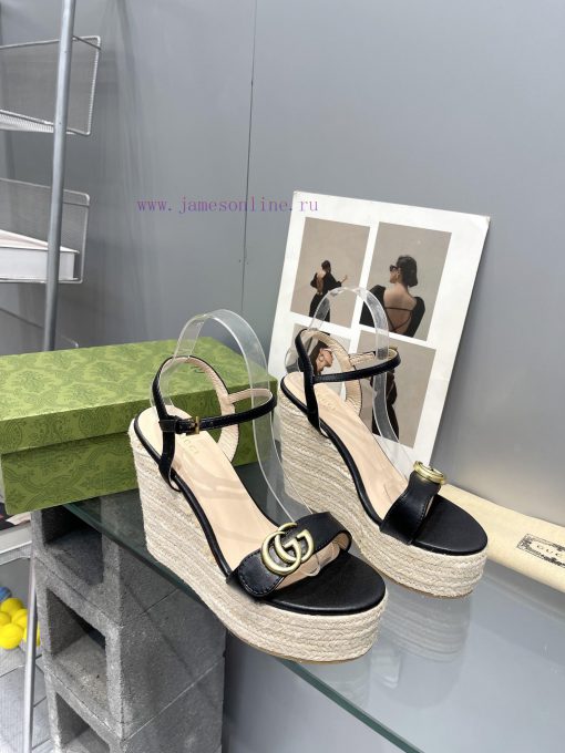 G Home Slope Sandals, made according to the original 1.1 method, with Italian imported mixed5neend7w - Image 5