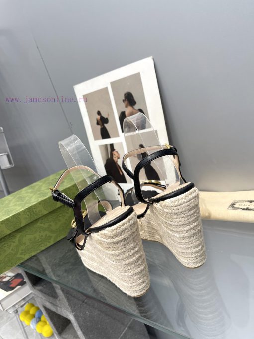 G Home Slope Sandals, made according to the original 1.1 method, with Italian imported mixed5neend7w - Image 7