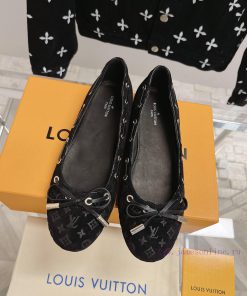 Top Quality LV Louis Vuitton 24 Spring/Summer New Bun Shoe CollectionA classic casual and ve6mfyly9m