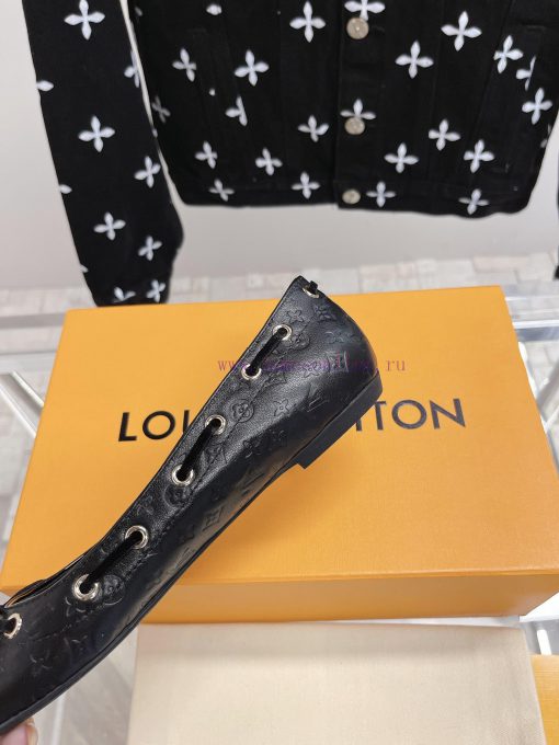 Top Quality LV Louis Vuitton 24 Spring/Summer New Bun Shoe CollectionA classic casual and ve6h0gedol - Image 10