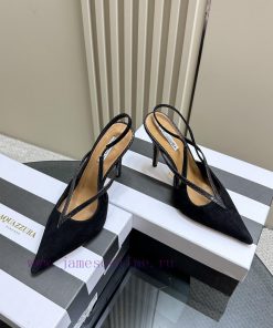 AQUAZZURA Golden Pineapple 2024 𝐒𝐒𝐧𝐞𝐰 Spring/Summer New Edition Aquazzura/Pineapple, beloved9r3ujxq3