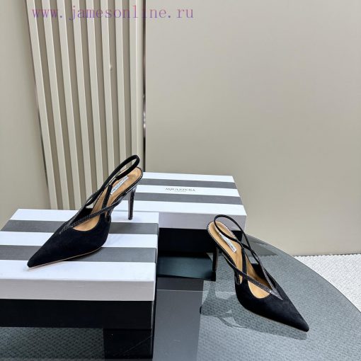 AQUAZZURA Golden Pineapple 2024 𝐒𝐒𝐧𝐞𝐰 Spring/Summer New Edition Aquazzura/Pineapple, beloved9r3ujxq3 - Image 6