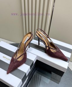 AQUAZZURA Golden Pineapple 2024 𝐒𝐒𝐧𝐞𝐰 Spring/Summer New Edition Aquazzura/Pineapple, belovedo797c44h