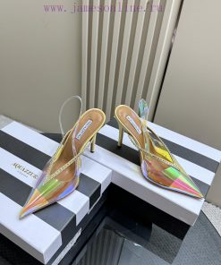 AQUAZZURA Golden Pineapple 2024 𝐒𝐒𝐧𝐞𝐰 Spring/Summer New Edition Aquazzura/Pineapple, belovedn8rdwepq