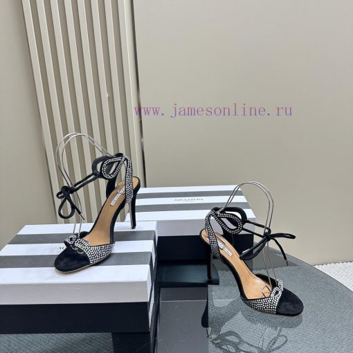 AQUAZZURA Golden Pineapple 2024 𝐒𝐒𝐧𝐞𝐰 Spring/Summer New Edition Aquazzura/Pineapple, belovedrrvhrtkq - Image 6