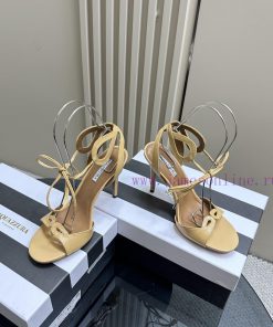 AQUAZZURA Golden Pineapple 2024 𝐒𝐒𝐧𝐞𝐰 Spring/Summer New Edition Aquazzura/Pineapple, beloved891zjvvi