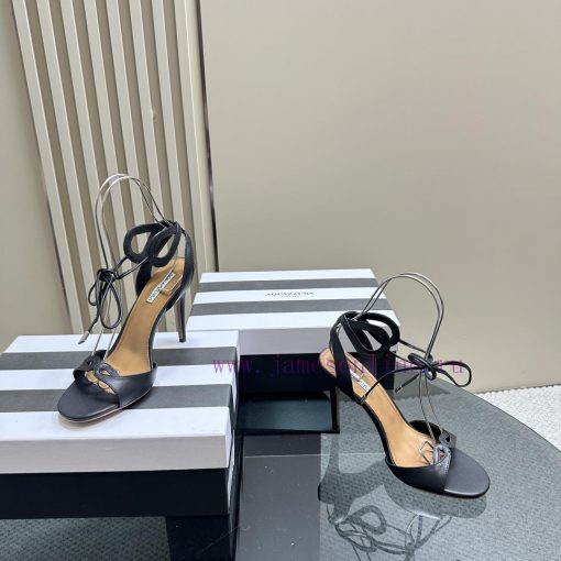 AQUAZZURA Golden Pineapple 2024 𝐒𝐒𝐧𝐞𝐰 Spring/Summer New Edition Aquazzura/Pineapple, belovednq5v8cxw - Image 6