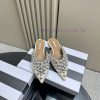 AQUAZZURA Golden Pineapple 2024 𝐒𝐒𝐧𝐞𝐰 Spring/Summer New Flat Shoes Aquazzura/Pineapple Italiuu3ic9f1
