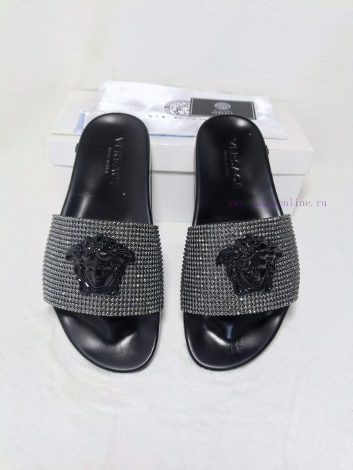 Original 1:1 mold metal beautiful Sha head The outsole PU rubber combination S has a super frgpn16ug - Image 2
