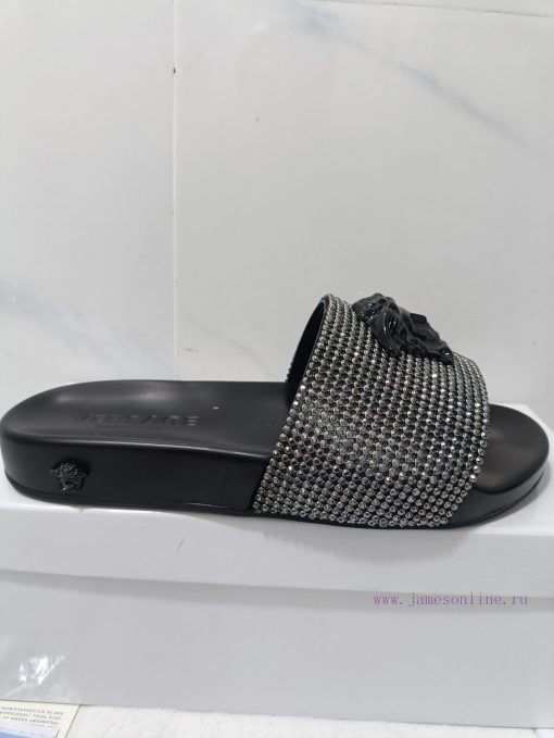 Original 1:1 mold metal beautiful Sha head The outsole PU rubber combination S has a super frgpn16ug - Image 3