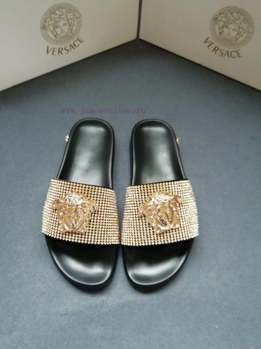 Original 1:1 mold metal beautiful Sha head The outsole PU rubber combination S has a super fm31z5dl2 - Image 2