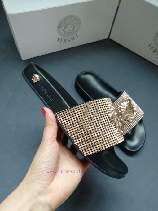Original 1:1 mold metal beautiful Sha head The outsole PU rubber combination S has a super fm31z5dl2 - Image 5