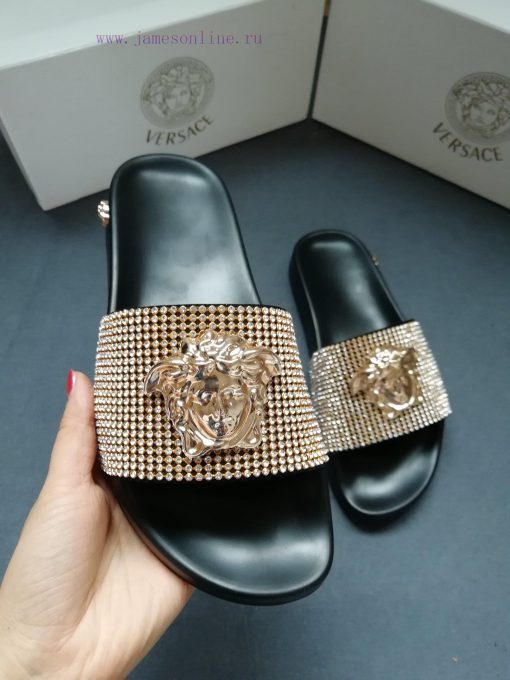 Original 1:1 mold metal beautiful Sha head The outsole PU rubber combination S has a super fm31z5dl2 - Image 6