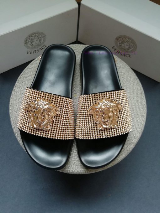 Original 1:1 mold metal beautiful Sha head The outsole PU rubber combination S has a super fm31z5dl2 - Image 9