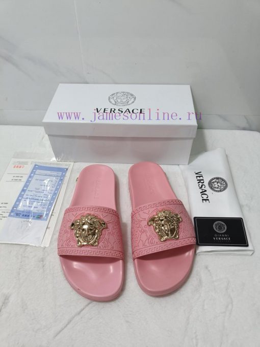 Original 1:1 mold metal beautiful Sha head The outsole PU rubber combination S has a super fwswkkxef - Image 2