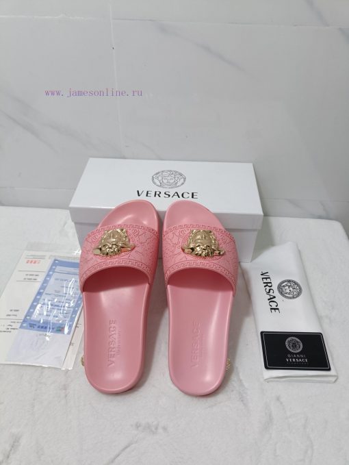 Original 1:1 mold metal beautiful Sha head The outsole PU rubber combination S has a super fwswkkxef - Image 4