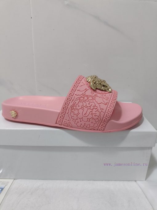 Original 1:1 mold metal beautiful Sha head The outsole PU rubber combination S has a super fwswkkxef - Image 5