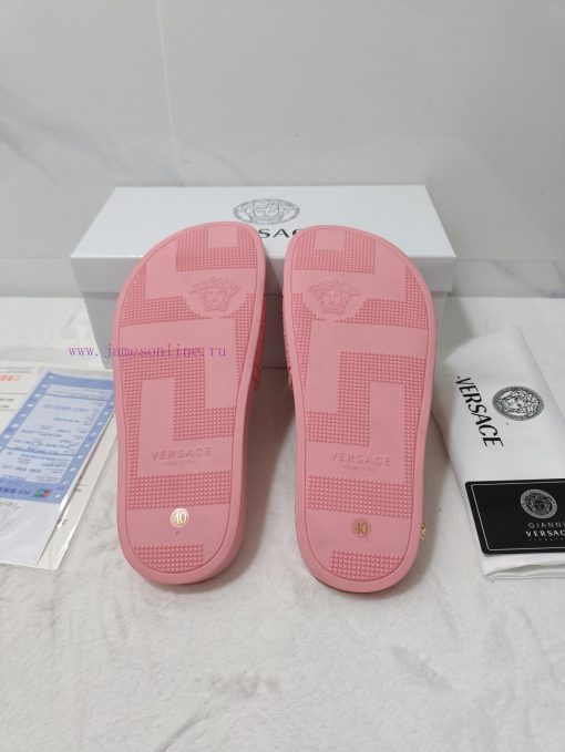 Original 1:1 mold metal beautiful Sha head The outsole PU rubber combination S has a super fwswkkxef - Image 6