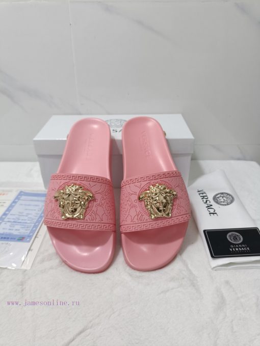 Original 1:1 mold metal beautiful Sha head The outsole PU rubber combination S has a super fwswkkxef - Image 7