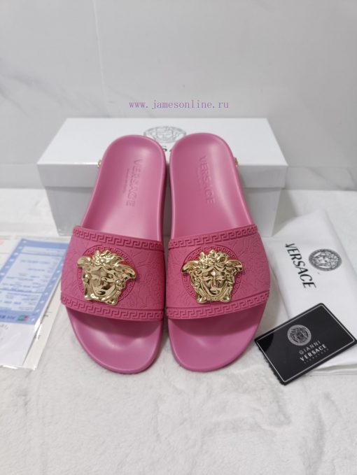 Original 1:1 mold metal beautiful Sha head The outsole PU rubber combination S has a super f9ezgmikd - Image 2