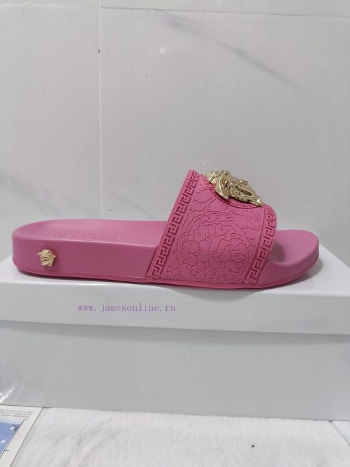 Original 1:1 mold metal beautiful Sha head The outsole PU rubber combination S has a super f9ezgmikd - Image 4