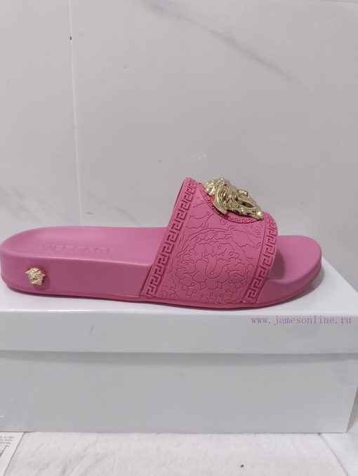 Original 1:1 mold metal beautiful Sha head The outsole PU rubber combination S has a super f9ezgmikd - Image 5