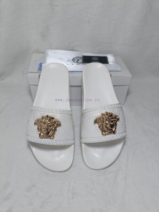 Original 1:1 mold metal beautiful Sha head The outsole PU rubber combination S has a super ffltwwlaq - Image 2