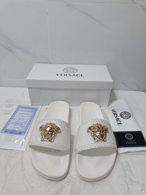 Original 1:1 mold metal beautiful Sha head The outsole PU rubber combination S has a super ffltwwlaq - Image 4