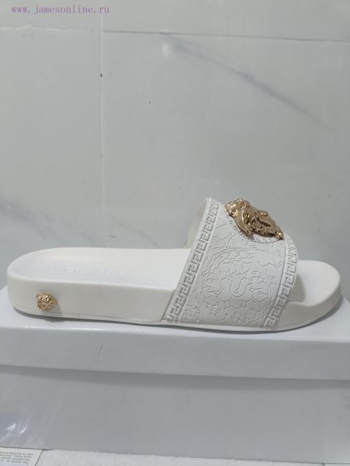 Original 1:1 mold metal beautiful Sha head The outsole PU rubber combination S has a super ffltwwlaq - Image 6