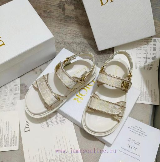 Sandals are a new product in the early spring ready to wear collection of 2024, integrating 7biolyfn - Image 3
