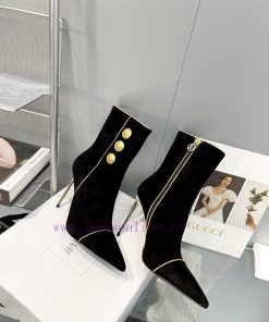 Out, Bao Xiaobian+20, purchasing grade, 𝘽𝙖𝙡𝙢𝙖𝙞𝙣 Balmain autumn/winter 2022 fashion boots,Bra9r0exrpa