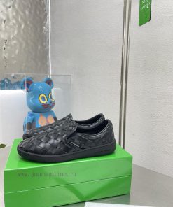 The original development of BottegaVeneta Bowyer sneakers, the 2024ss couple sneakers, super2fu3v3at