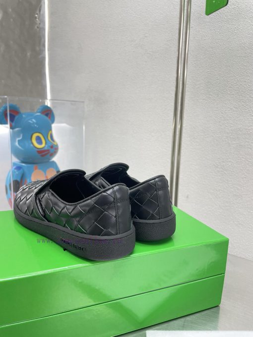 The original development of BottegaVeneta Bowyer sneakers, the 2024ss couple sneakers, super2fu3v3at - Image 3