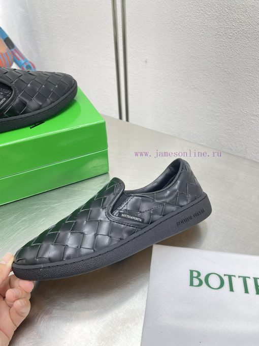 The original development of BottegaVeneta Bowyer sneakers, the 2024ss couple sneakers, super2fu3v3at - Image 5