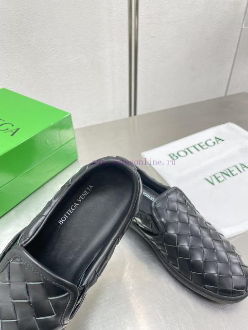 The original development of BottegaVeneta Bowyer sneakers, the 2024ss couple sneakers, super2fu3v3at - Image 7