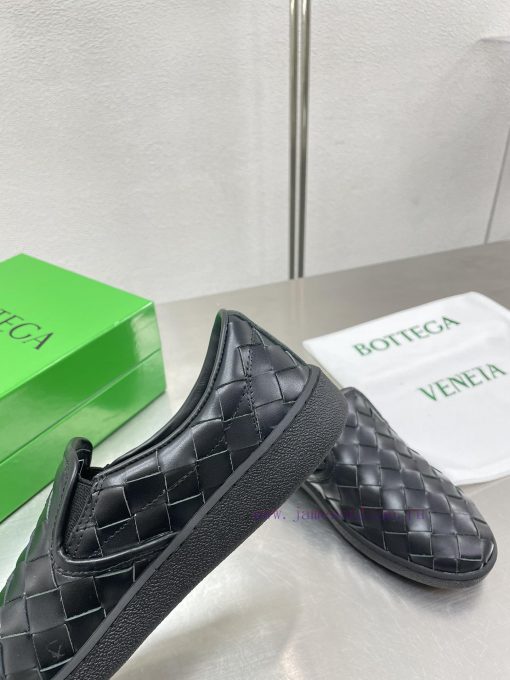 The original development of BottegaVeneta Bowyer sneakers, the 2024ss couple sneakers, super2fu3v3at - Image 9